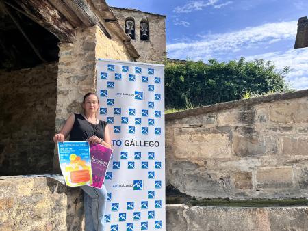 Imagen La Comarca Alto Gállego presenta un programa cultural que recorrerá 18...